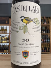 Castellare di Castellina Chianti Classico 2023 Magnum - In Cassetta Legno